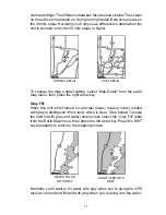 Предварительный просмотр 22 страницы Eagle Map Guide Installation And Operation Instructions Manual