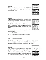 Предварительный просмотр 28 страницы Eagle Map Guide Installation And Operation Instructions Manual