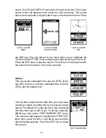 Предварительный просмотр 29 страницы Eagle Map Guide Installation And Operation Instructions Manual