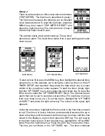 Предварительный просмотр 30 страницы Eagle Map Guide Installation And Operation Instructions Manual