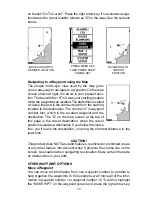 Предварительный просмотр 38 страницы Eagle Map Guide Installation And Operation Instructions Manual