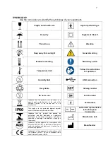 Preview for 7 page of Eagle new IDA Owner'S Manual