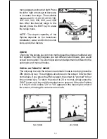 Предварительный просмотр 14 страницы Eagle Optima Operation Instruction Manual