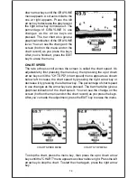 Preview for 16 page of Eagle Optima Operation Instruction Manual