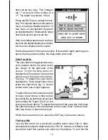 Preview for 21 page of Eagle Optima Operation Instruction Manual