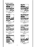 Preview for 27 page of Eagle Optima Operation Instruction Manual