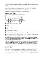 Preview for 5 page of Eagle P650C Manual