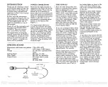 Preview for 2 page of Eagle Six-Sixty Installation Instructions Manual