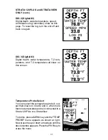 Preview for 31 page of Eagle Strata 128 Plus Install And Operation Instructions