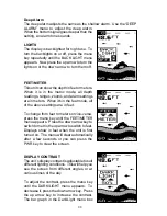 Preview for 33 page of Eagle Strata 128 Plus Install And Operation Instructions