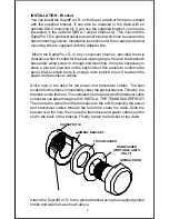 Предварительный просмотр 4 страницы Eagle SUPRAPRO I.D. Installation And Operation Instructions Manual