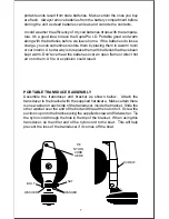 Предварительный просмотр 7 страницы Eagle SUPRAPRO I.D. Installation And Operation Instructions Manual