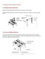 Preview for 10 page of Eagle T100 Operation Manual