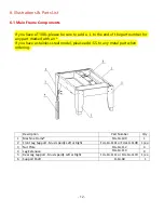 Предварительный просмотр 12 страницы Eagle T100 Operation Manual