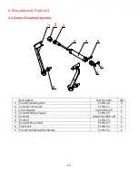 Preview for 13 page of Eagle T10CF Operation Manual