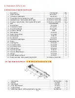 Preview for 13 page of Eagle T500 Operation Manual