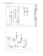 Предварительный просмотр 22 страницы Eagle T500 Operation Manual