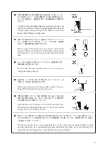 Предварительный просмотр 6 страницы Eagle Toe Lift Jack K-S Series Operation Manual