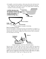 Preview for 8 page of Eagle TriFinder 2 Installation And Operation Instructions Manual