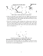 Preview for 13 page of Eagle TriFinder 2 Installation And Operation Instructions Manual