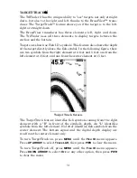 Preview for 35 page of Eagle TriFinder 2 Installation And Operation Instructions Manual