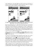 Preview for 38 page of Eagle TriFinder 2 Installation And Operation Instructions Manual