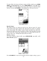 Preview for 40 page of Eagle TriFinder 2 Installation And Operation Instructions Manual