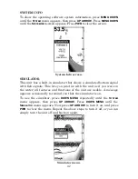 Preview for 46 page of Eagle TriFinder 2 Installation And Operation Instructions Manual