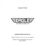 Eagle TT Series Operation Manual preview