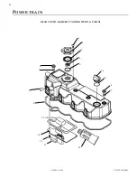 Preview for 20 page of Eagle TT Series Parts And Service Manual