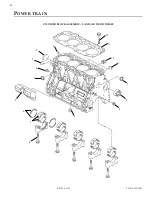 Preview for 22 page of Eagle TT Series Parts And Service Manual