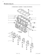 Preview for 24 page of Eagle TT Series Parts And Service Manual