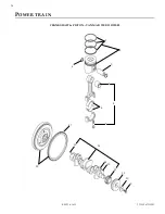 Preview for 26 page of Eagle TT Series Parts And Service Manual