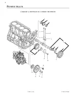 Preview for 30 page of Eagle TT Series Parts And Service Manual