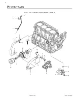 Preview for 36 page of Eagle TT Series Parts And Service Manual