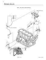 Preview for 38 page of Eagle TT Series Parts And Service Manual