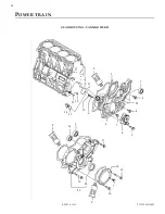 Preview for 42 page of Eagle TT Series Parts And Service Manual