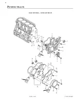 Preview for 44 page of Eagle TT Series Parts And Service Manual