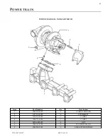 Preview for 47 page of Eagle TT Series Parts And Service Manual