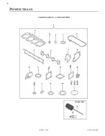 Preview for 48 page of Eagle TT Series Parts And Service Manual