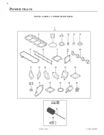 Preview for 50 page of Eagle TT Series Parts And Service Manual