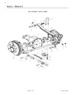 Preview for 64 page of Eagle TT Series Parts And Service Manual