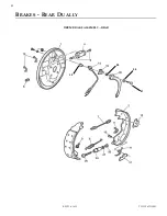 Preview for 82 page of Eagle TT Series Parts And Service Manual