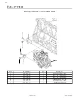 Preview for 104 page of Eagle TT Series Parts And Service Manual