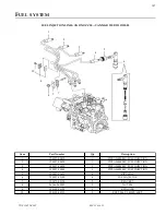 Preview for 107 page of Eagle TT Series Parts And Service Manual