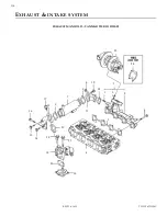 Preview for 116 page of Eagle TT Series Parts And Service Manual