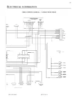 Preview for 133 page of Eagle TT Series Parts And Service Manual