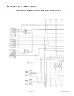 Preview for 134 page of Eagle TT Series Parts And Service Manual