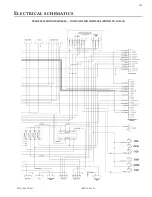 Preview for 135 page of Eagle TT Series Parts And Service Manual