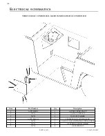 Preview for 140 page of Eagle TT Series Parts And Service Manual